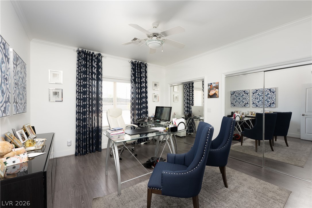 5930 North El Capitan Way Las Vegas NV 89149