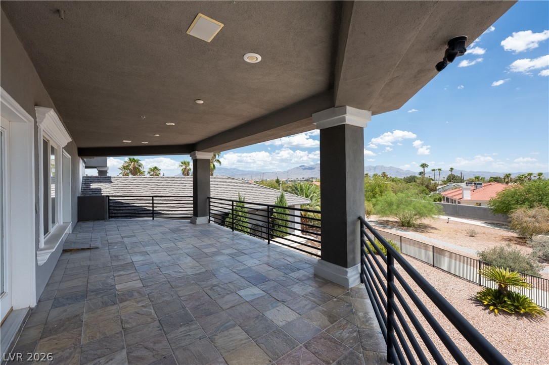 5930 North El Capitan Way Las Vegas NV 89149
