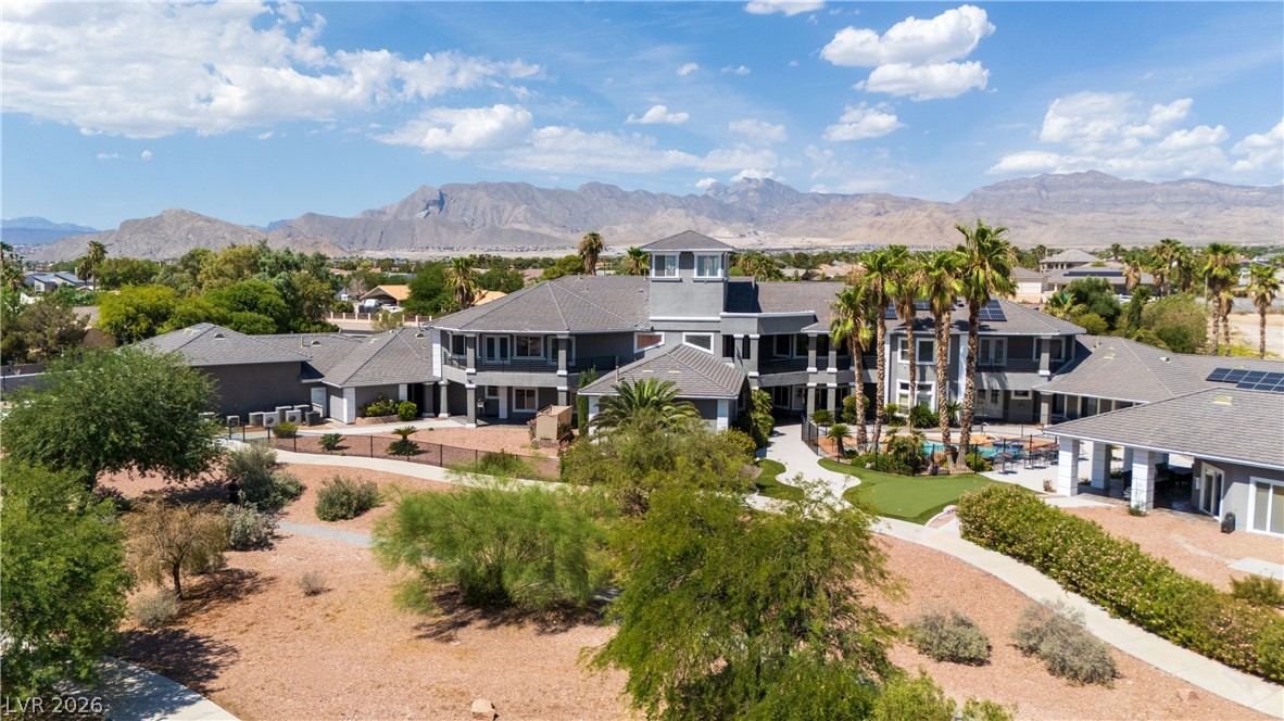 5930 North El Capitan Way Las Vegas NV 89149