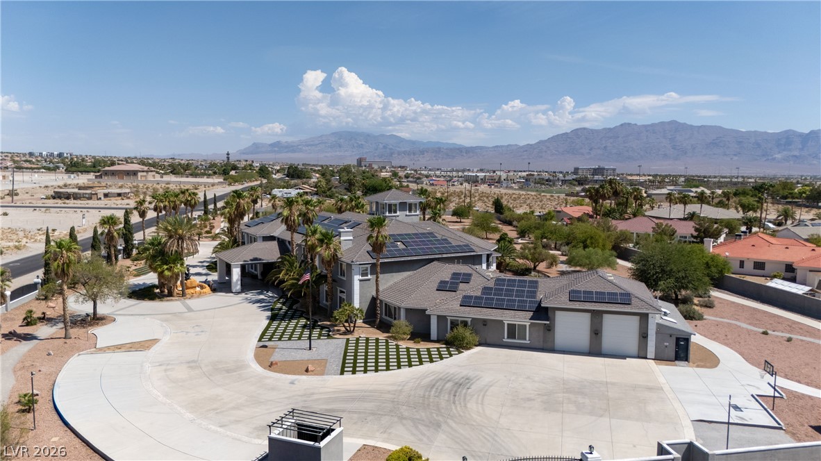5930 North El Capitan Way Las Vegas NV 89149