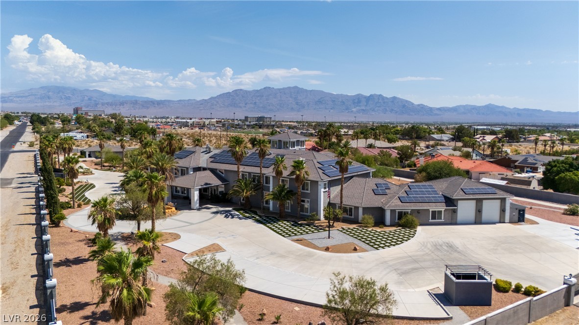 5930 North El Capitan Way Las Vegas NV 89149