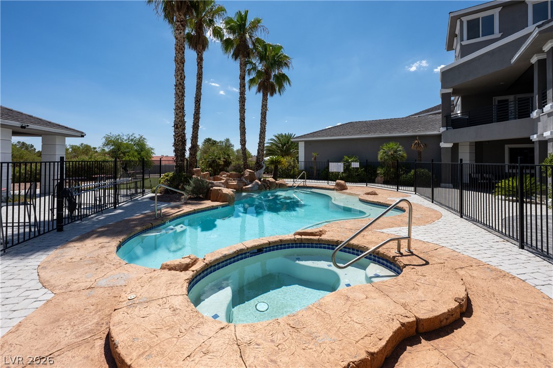5930 North El Capitan Way Las Vegas NV 89149