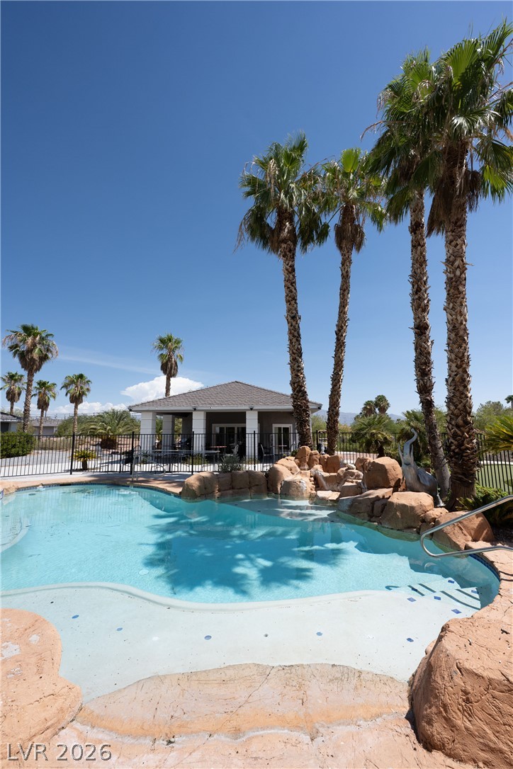 5930 North El Capitan Way Las Vegas NV 89149