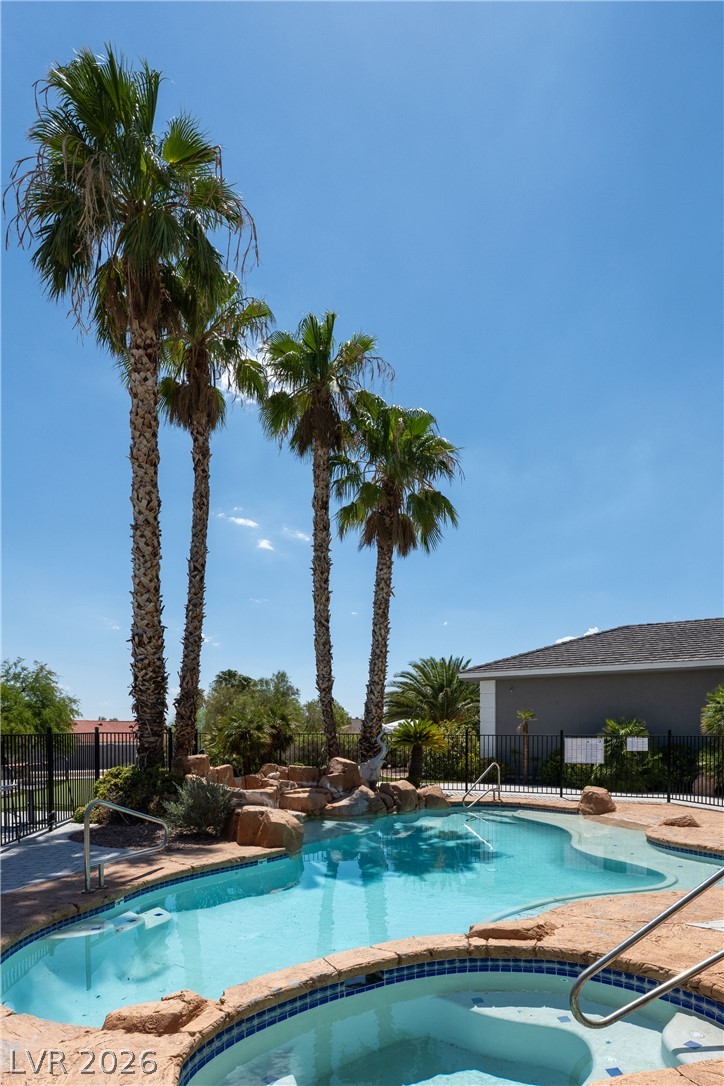 5930 North El Capitan Way Las Vegas NV 89149