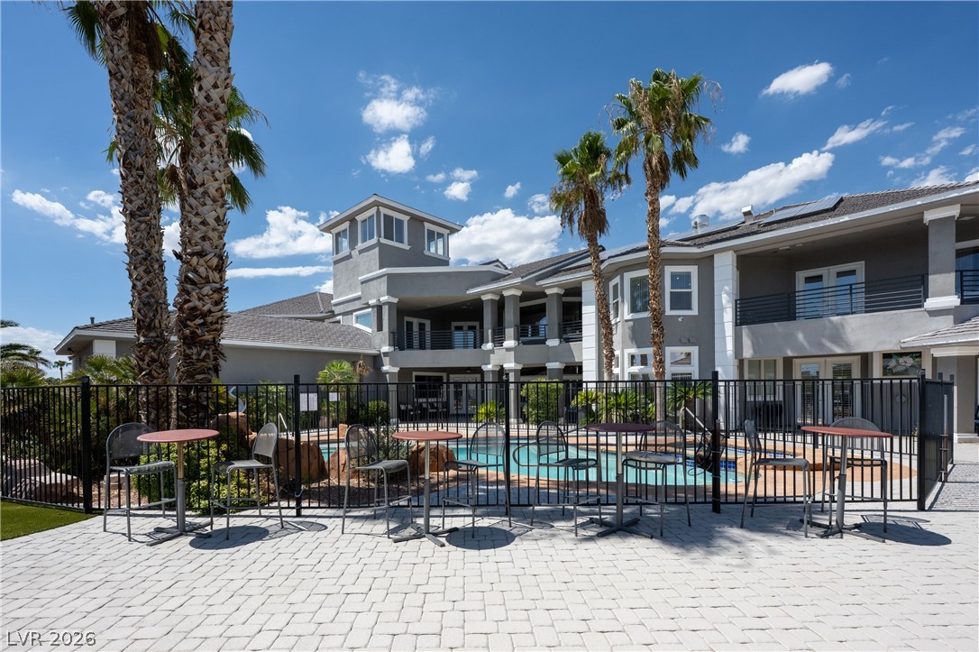 5930 North El Capitan Way Las Vegas NV 89149