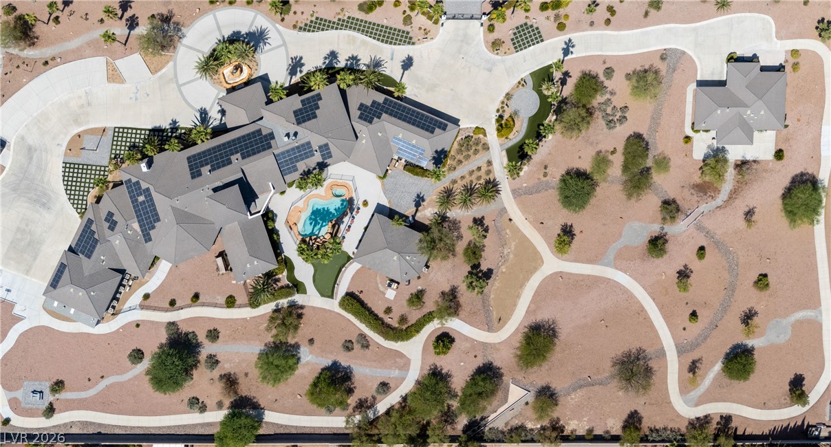 5930 North El Capitan Way Las Vegas NV 89149