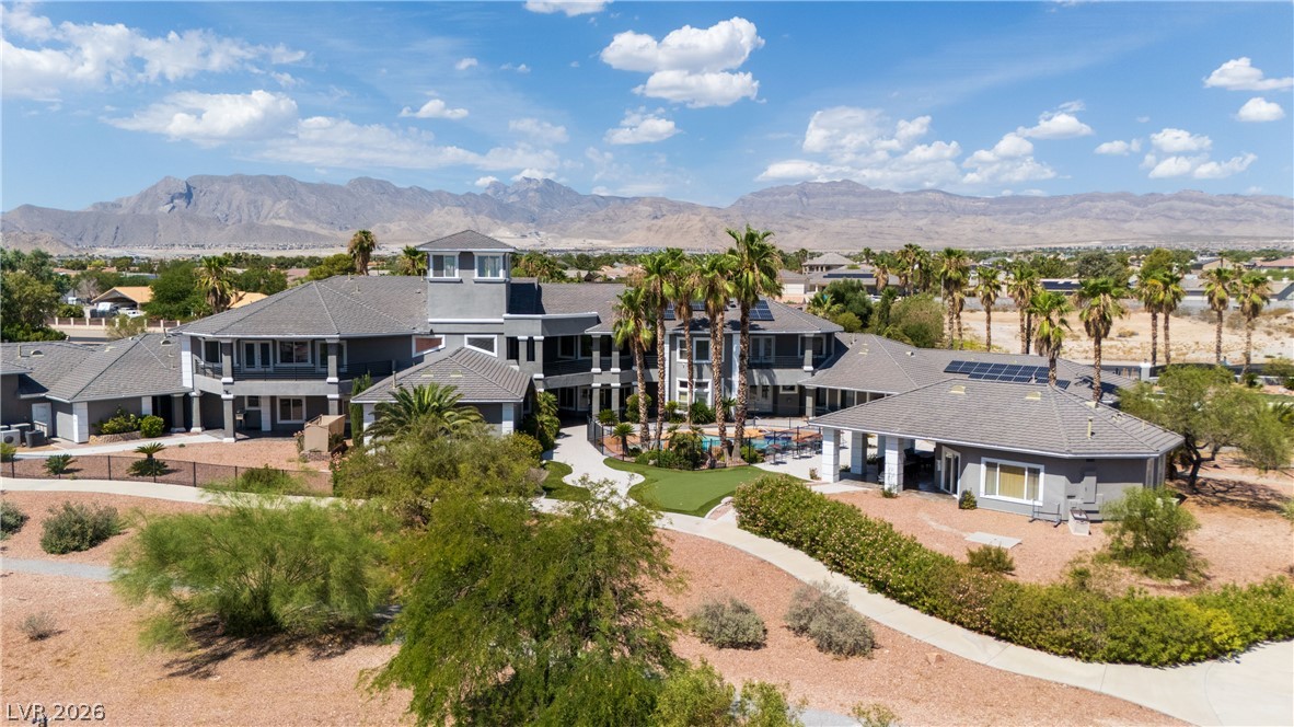5930 North El Capitan Way Las Vegas NV 89149