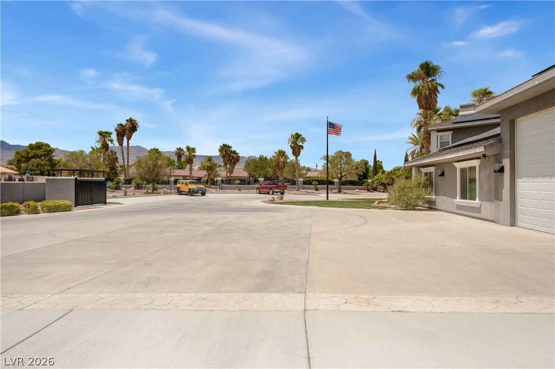 5930 North El Capitan Way Las Vegas NV 89149