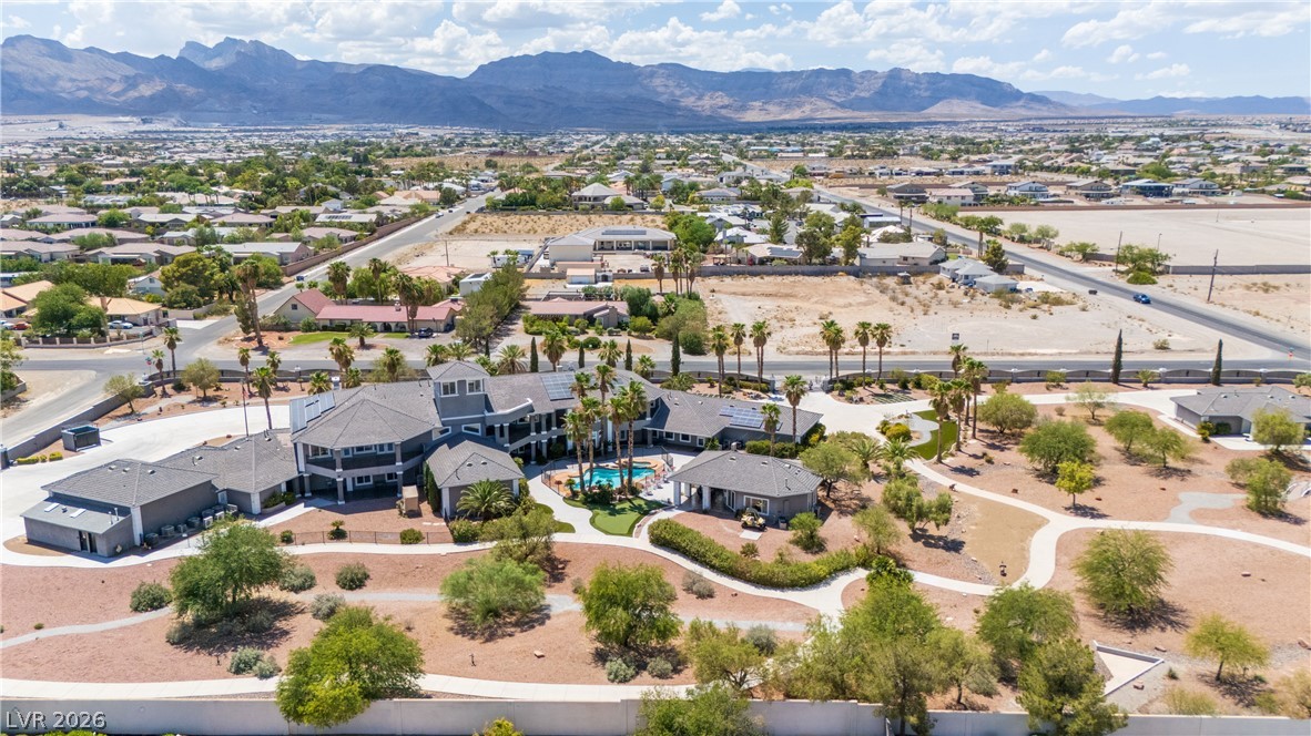 5930 North El Capitan Way Las Vegas NV 89149