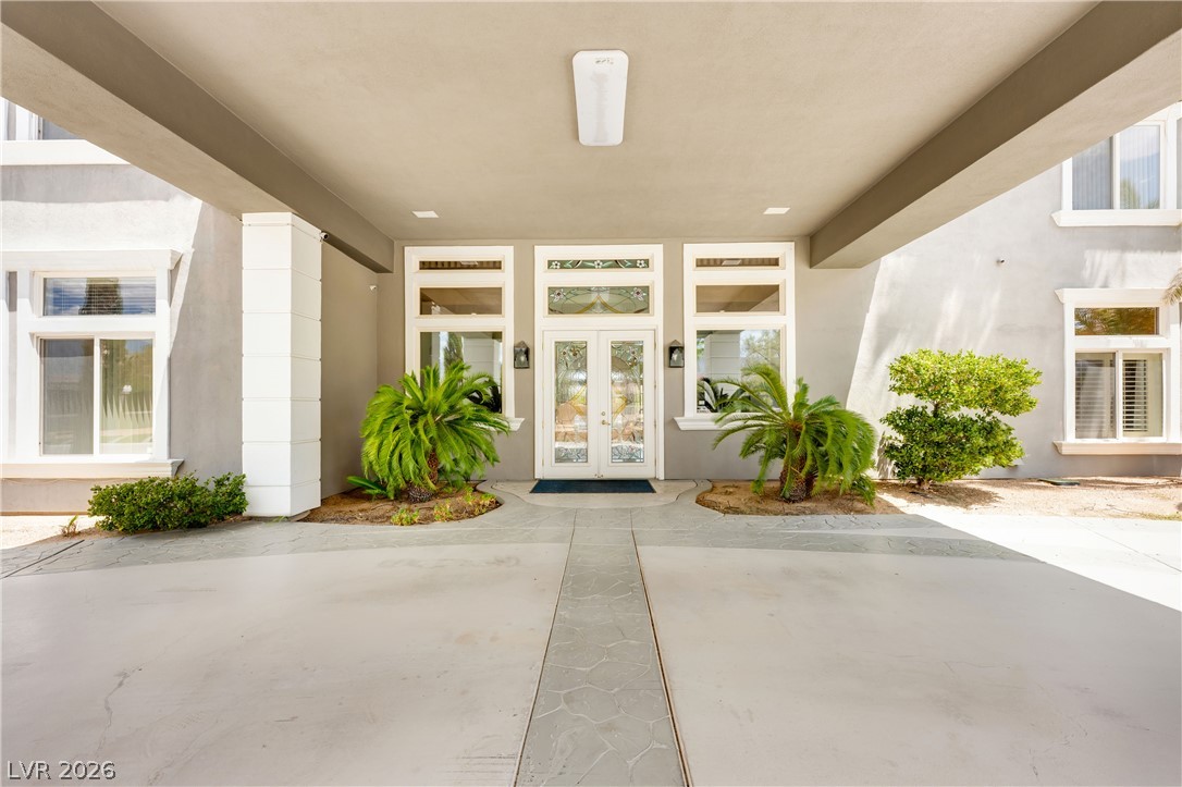 5930 North El Capitan Way Las Vegas NV 89149