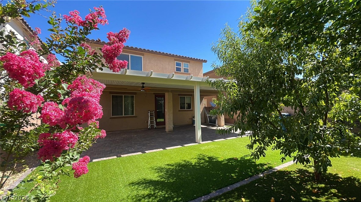117 Serpens Avenue Las Vegas NV 89183