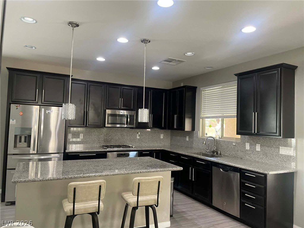 117 Serpens Avenue Las Vegas NV 89183