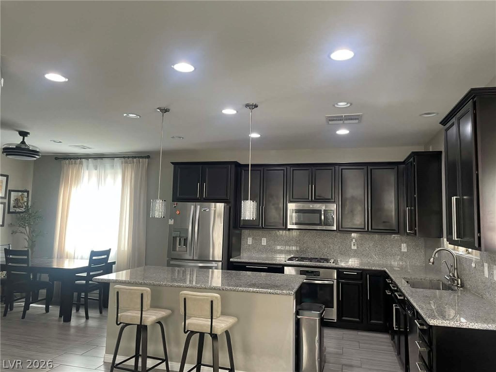 117 Serpens Avenue Las Vegas NV 89183