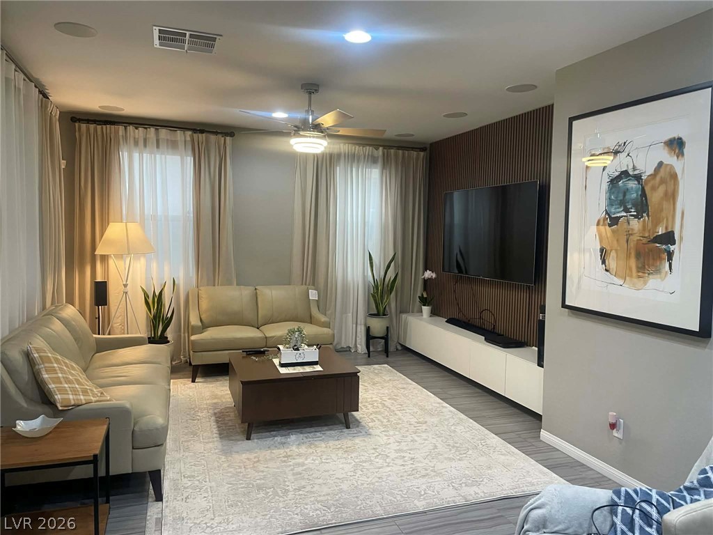 117 Serpens Avenue Las Vegas NV 89183