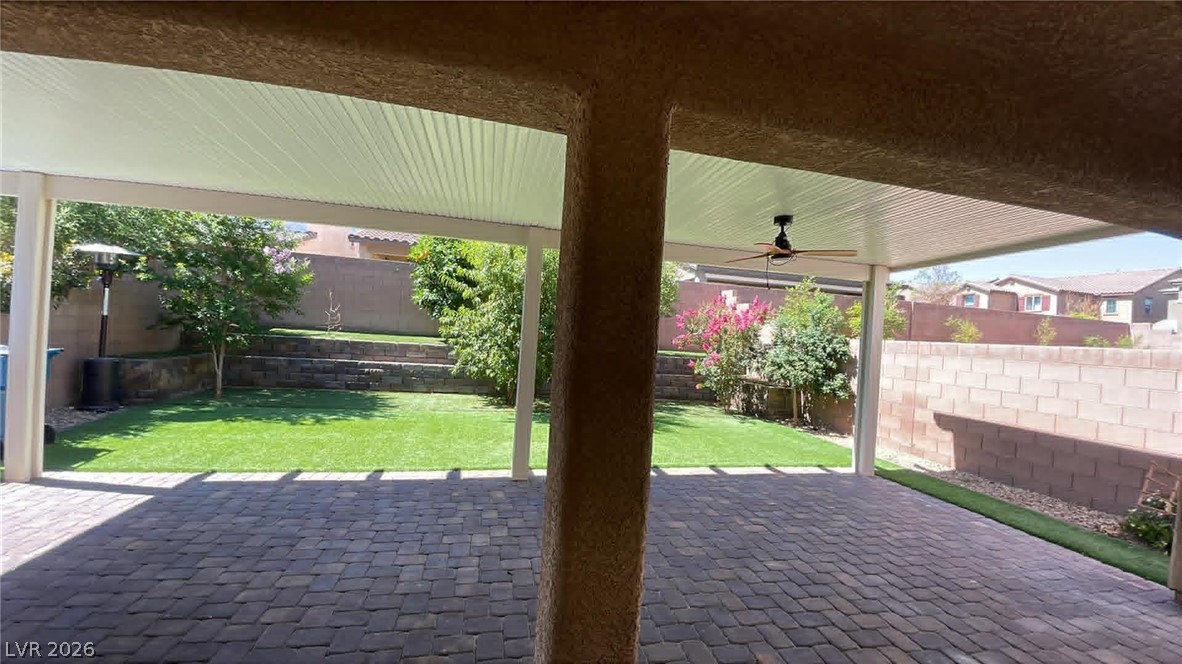 117 Serpens Avenue Las Vegas NV 89183