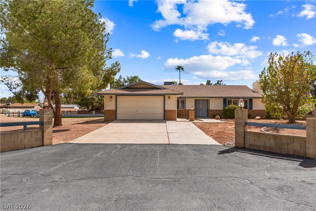 3710 Maverick Street Las Vegas NV 89108