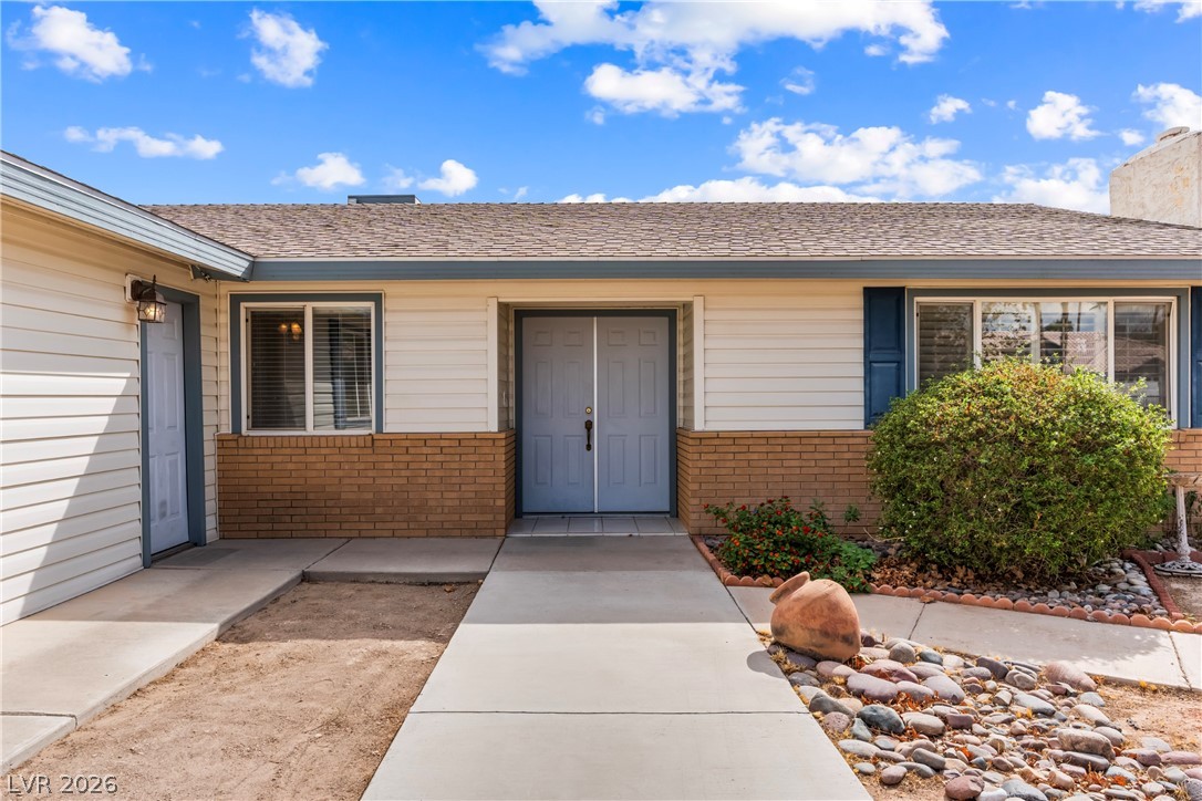 3710 Maverick Street Las Vegas NV 89108