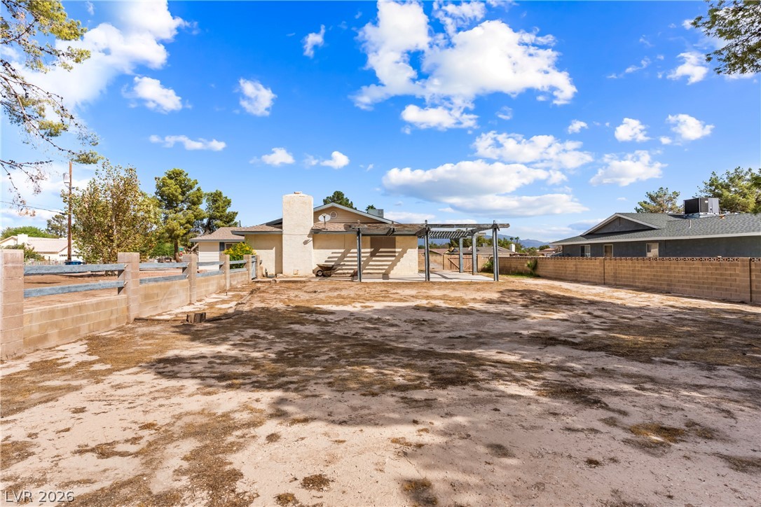 3710 Maverick Street Las Vegas NV 89108