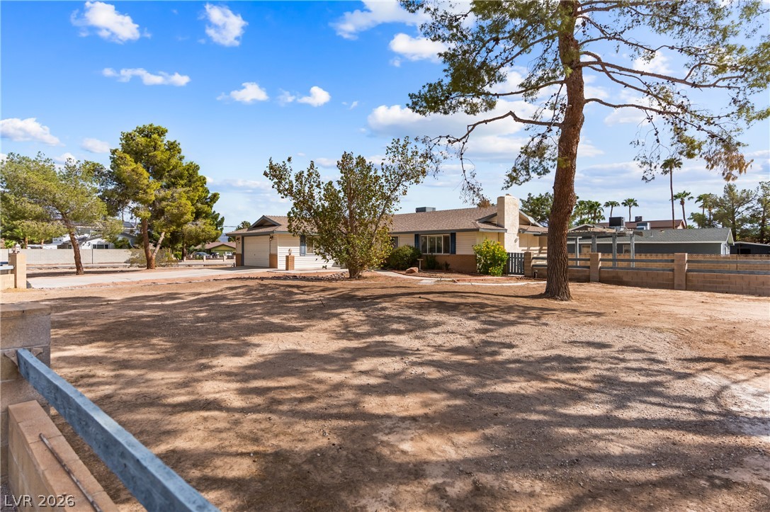 3710 Maverick Street Las Vegas NV 89108