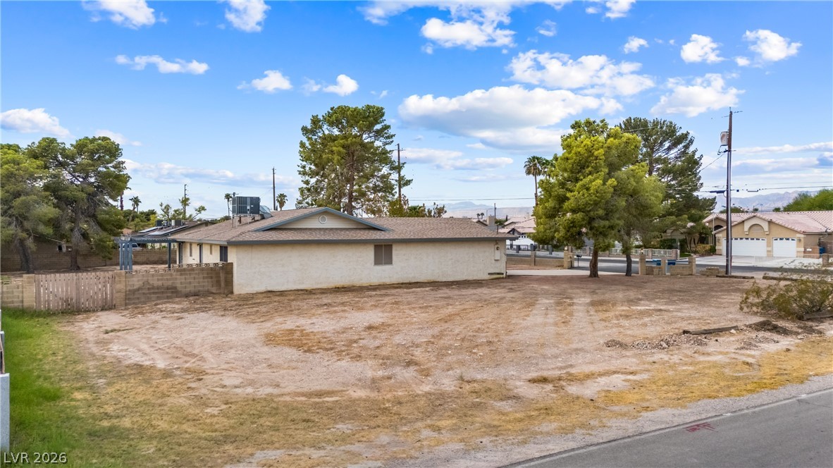 3710 Maverick Street Las Vegas NV 89108