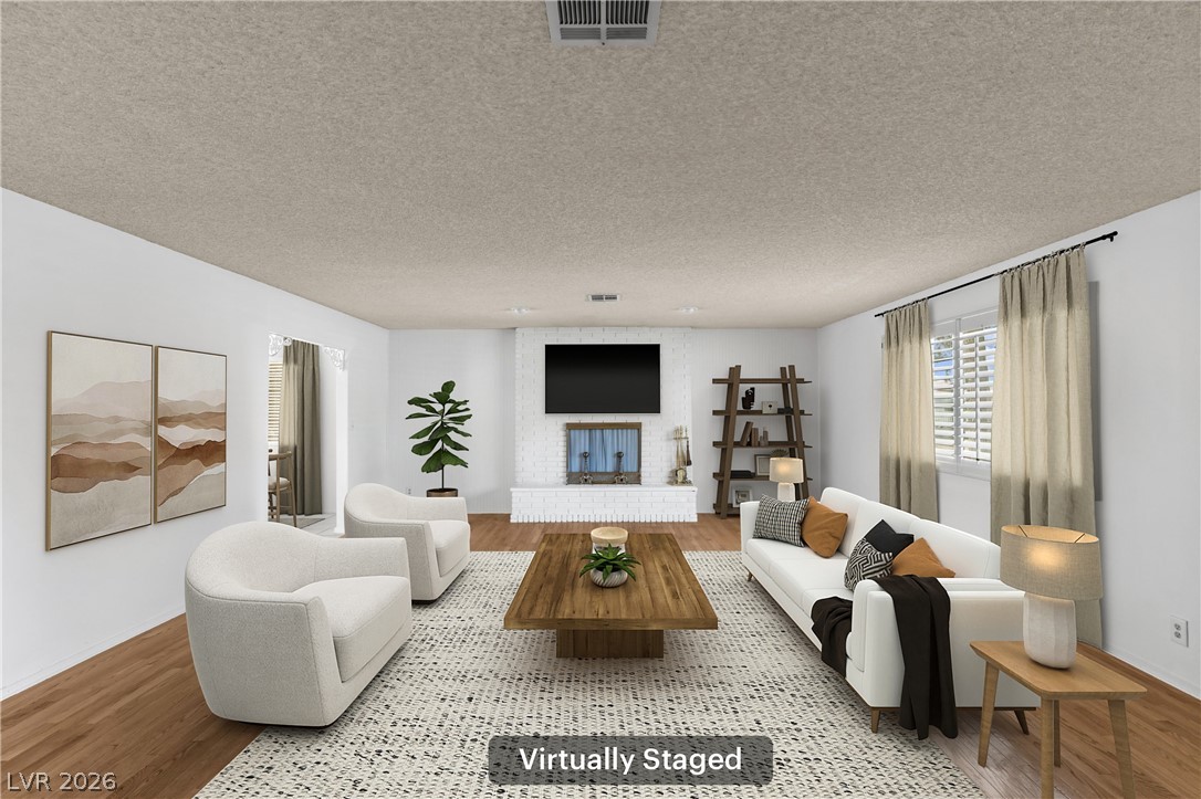 3710 Maverick Street Las Vegas NV 89108
