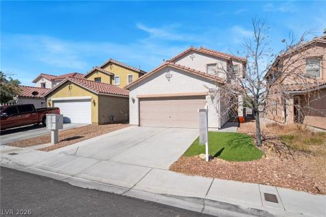 9563 Colorado Blue Street Las Vegas NV 89123