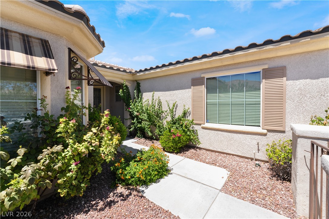 4933 Leffetto Street Las Vegas NV 89135