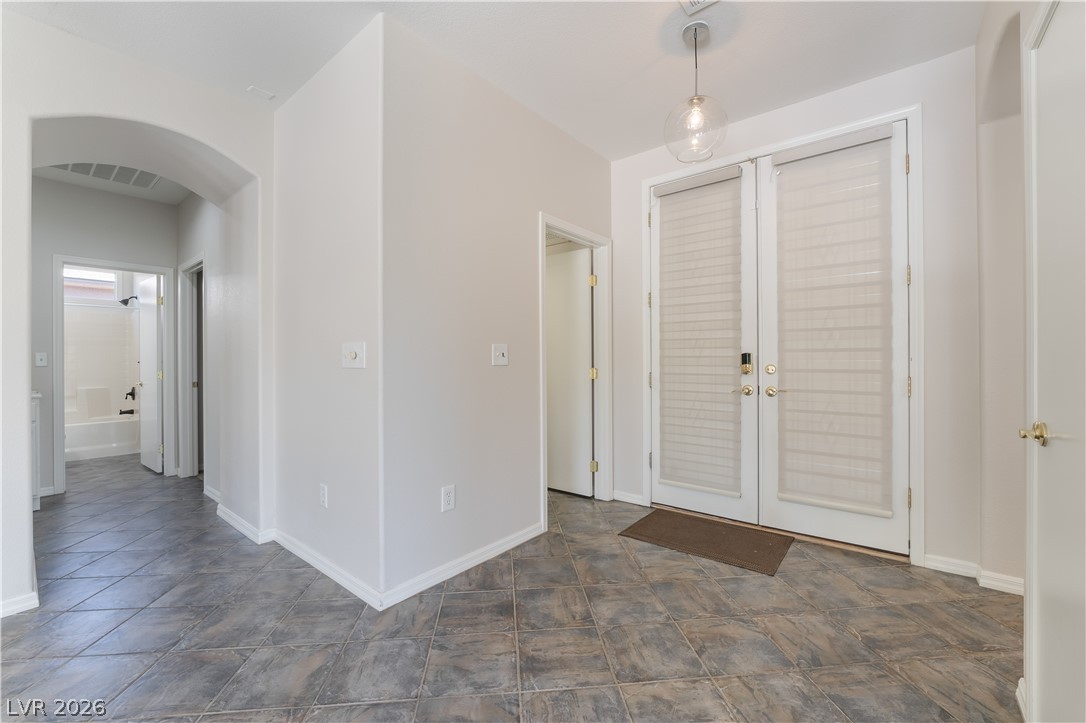 4933 Leffetto Street Las Vegas NV 89135