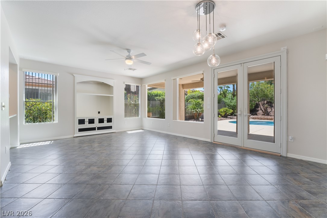 4933 Leffetto Street Las Vegas NV 89135
