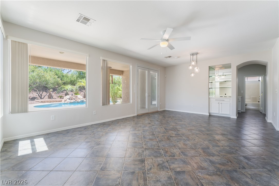 4933 Leffetto Street Las Vegas NV 89135