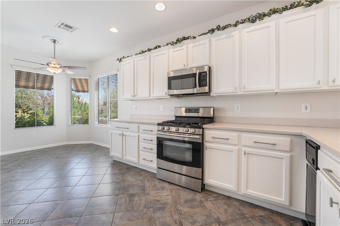 4933 Leffetto Street Las Vegas NV 89135