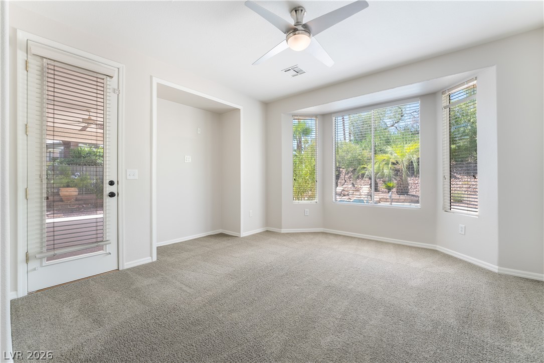 4933 Leffetto Street Las Vegas NV 89135