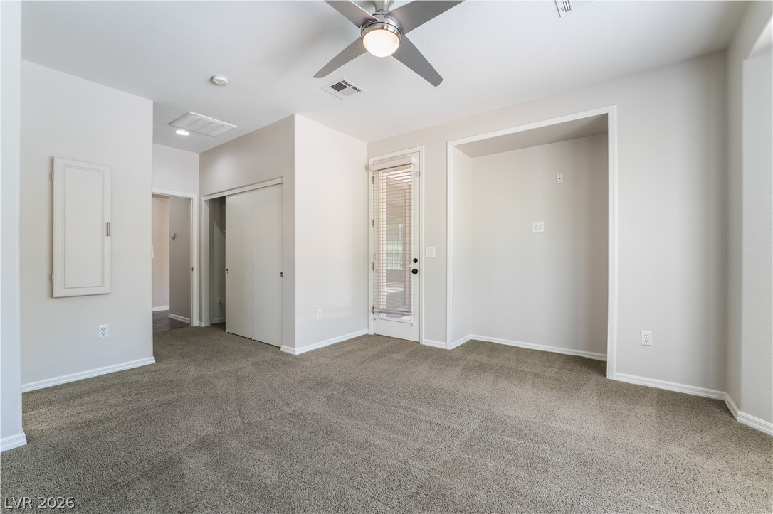 4933 Leffetto Street Las Vegas NV 89135