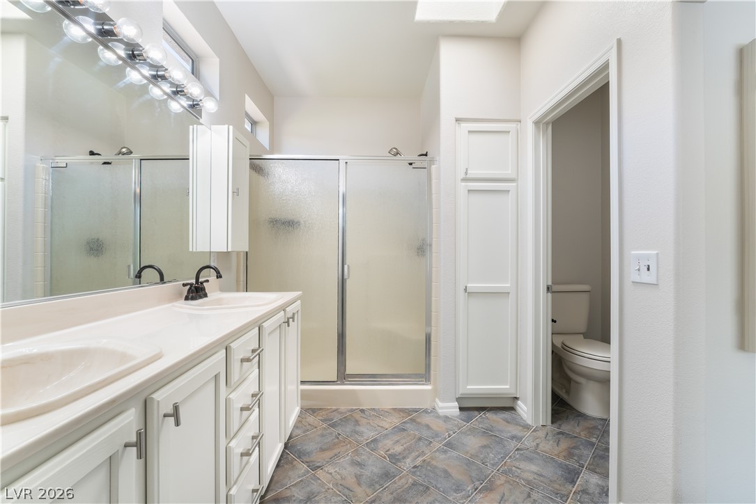 4933 Leffetto Street Las Vegas NV 89135