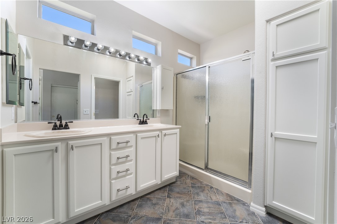 4933 Leffetto Street Las Vegas NV 89135