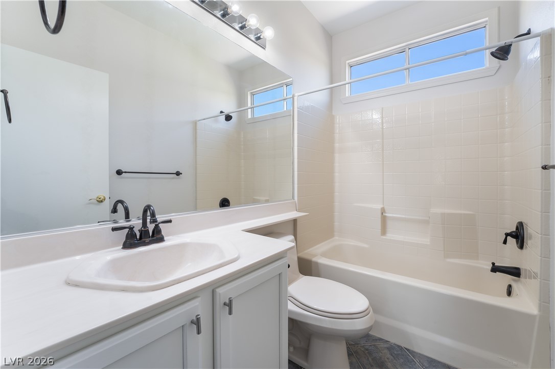 4933 Leffetto Street Las Vegas NV 89135