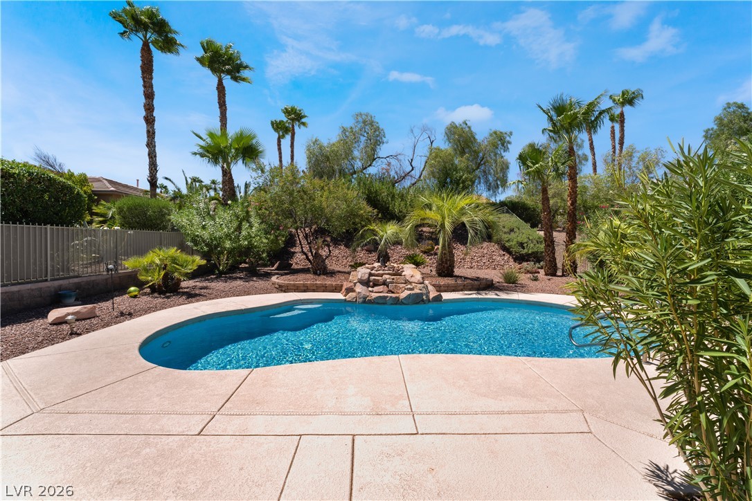 4933 Leffetto Street Las Vegas NV 89135