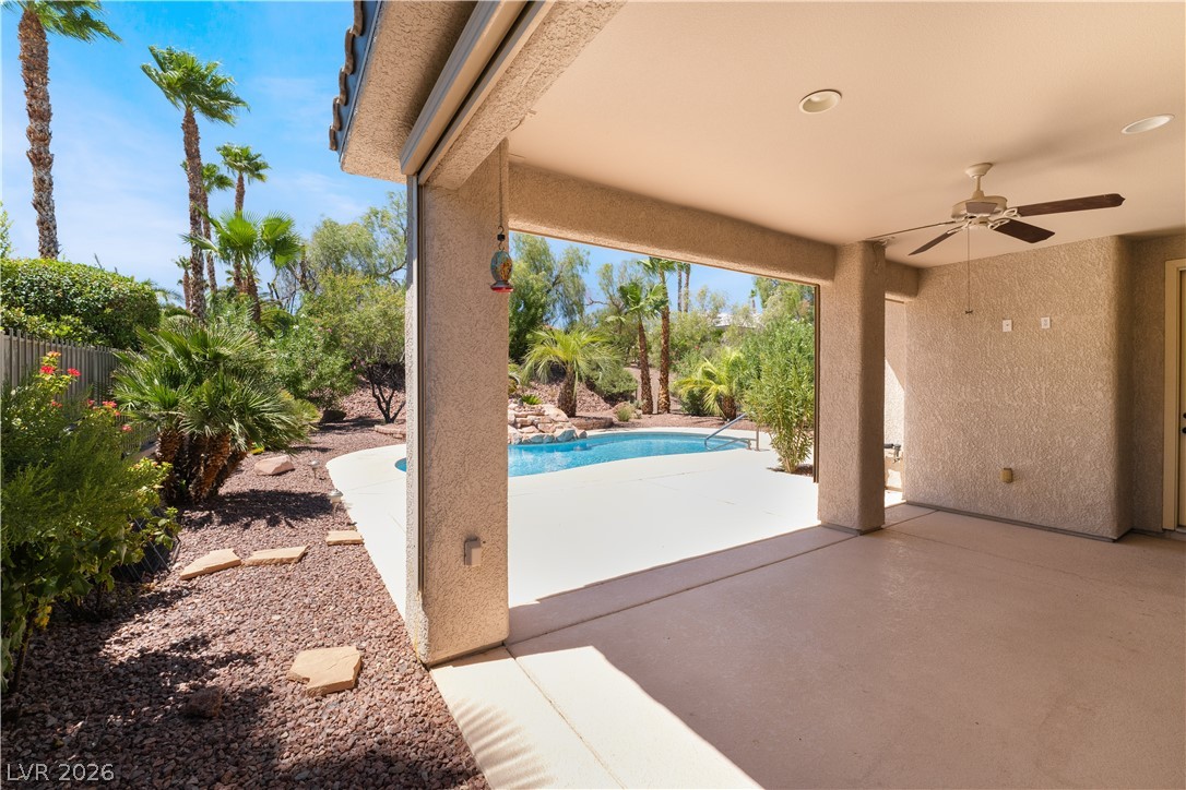 4933 Leffetto Street Las Vegas NV 89135