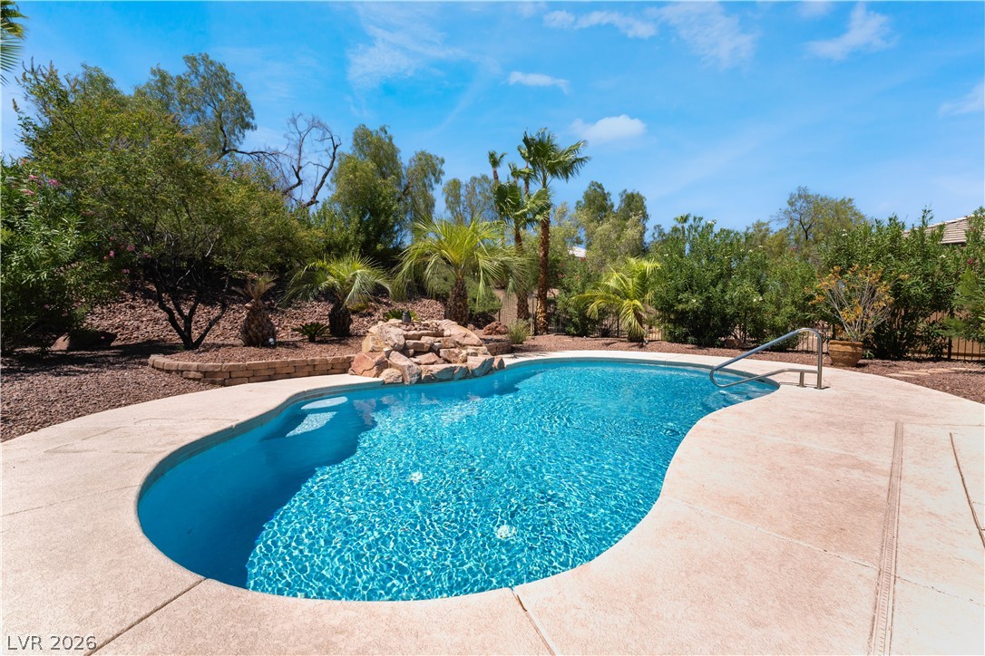 4933 Leffetto Street Las Vegas NV 89135