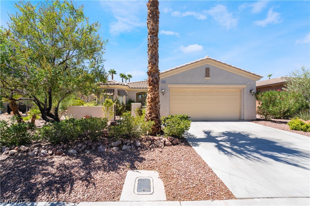 4933 Leffetto Street Las Vegas NV 89135