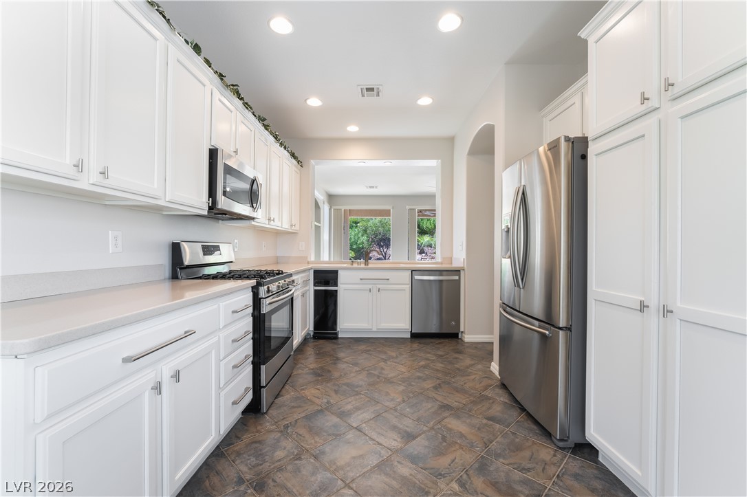 4933 Leffetto Street Las Vegas NV 89135