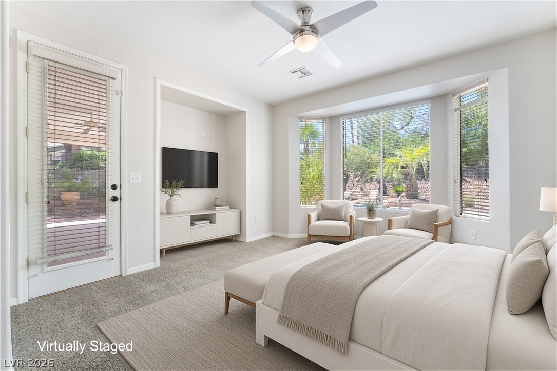 4933 Leffetto Street Las Vegas NV 89135
