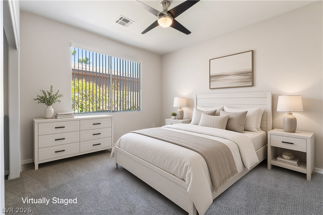 4933 Leffetto Street Las Vegas NV 89135