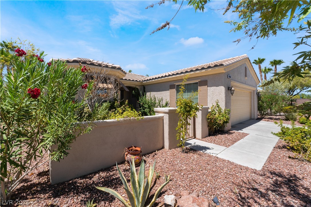4933 Leffetto Street Las Vegas NV 89135