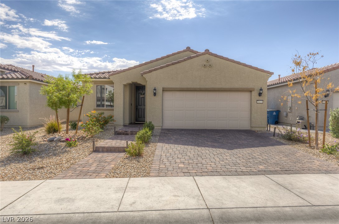 2623 Stanhurst Avenue North Las Vegas NV 89081
