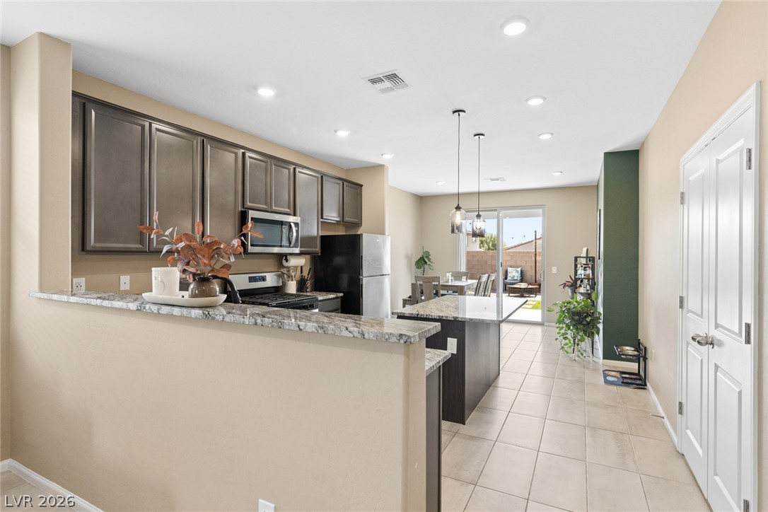 2623 Stanhurst Avenue North Las Vegas NV 89081
