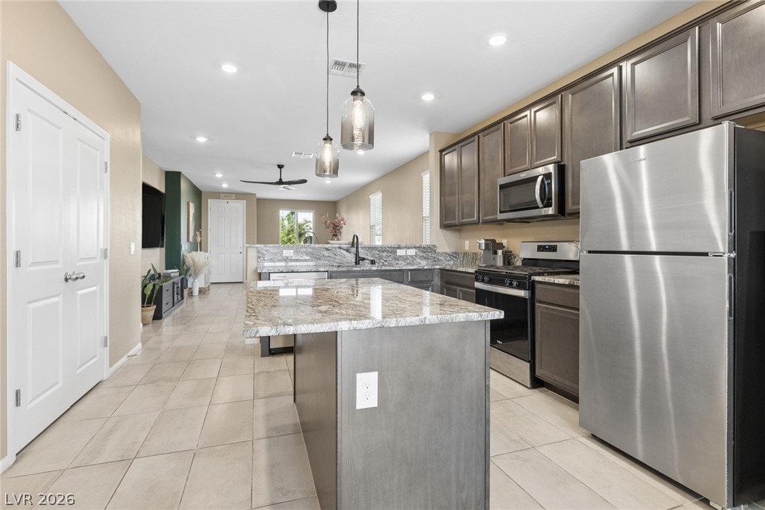 2623 Stanhurst Avenue North Las Vegas NV 89081