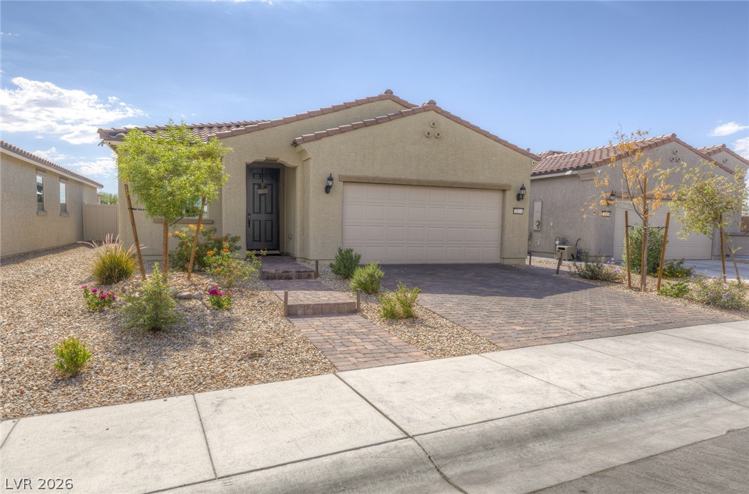 2623 Stanhurst Avenue North Las Vegas NV 89081