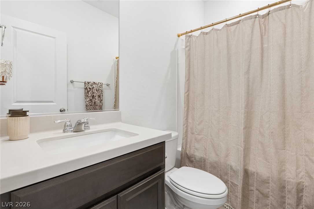 2623 Stanhurst Avenue North Las Vegas NV 89081