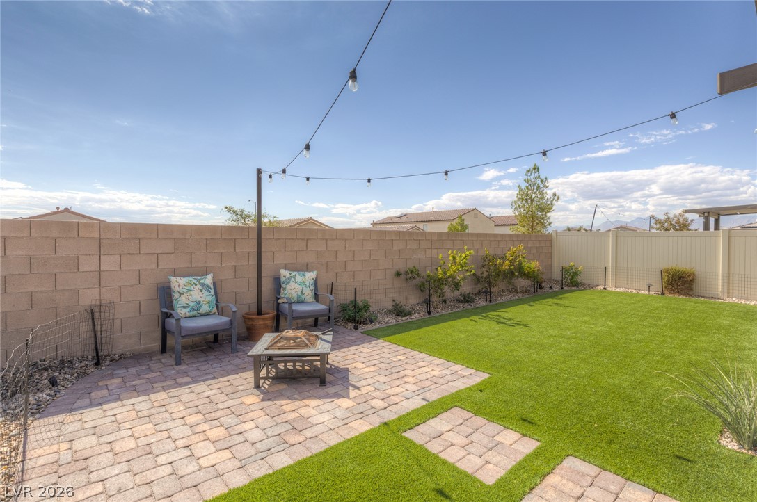 2623 Stanhurst Avenue North Las Vegas NV 89081